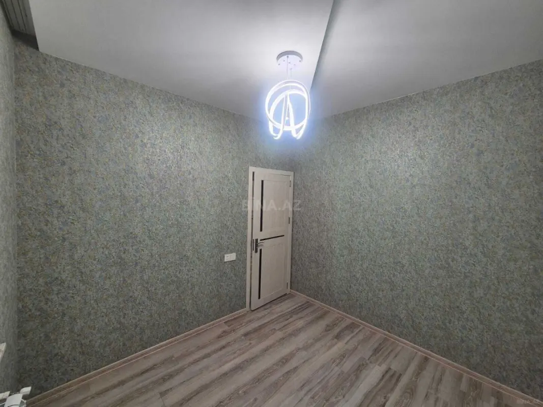 Satılır 3 otaqlı həyət evi 90 m²