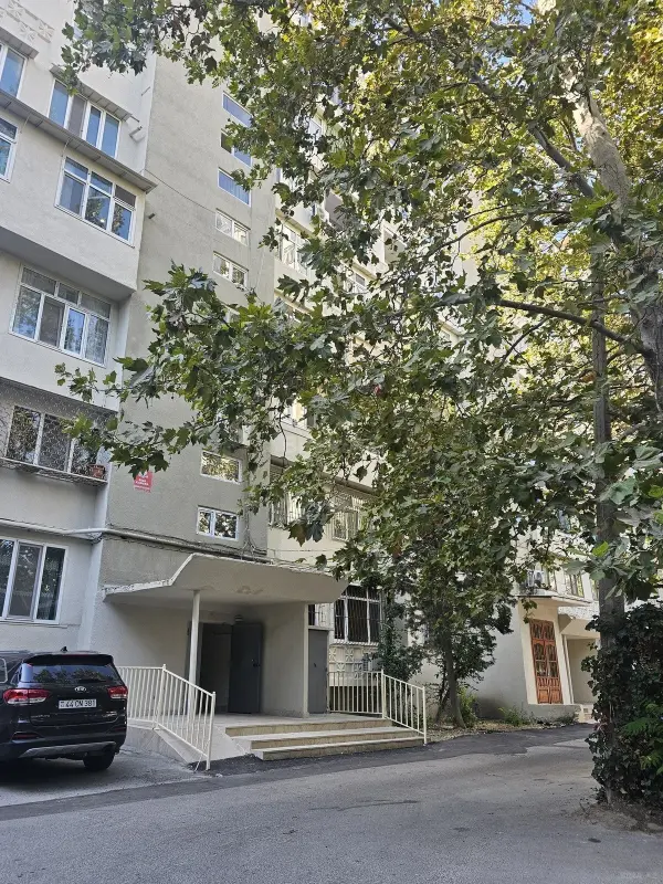 Satılır 3 otaqlı mənzil 90 m²