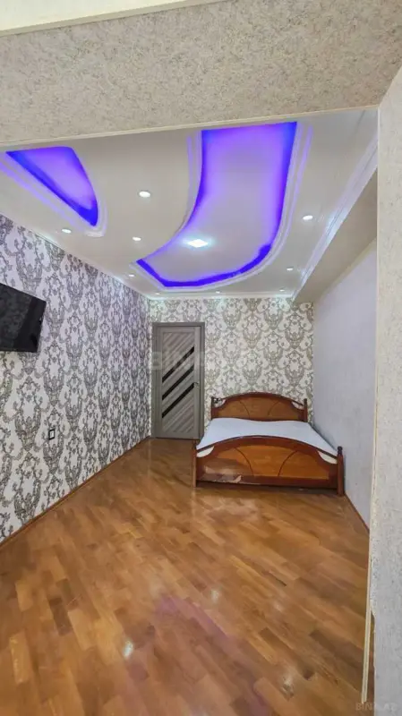 Satılır 2 otaqlı mənzil 69 m²