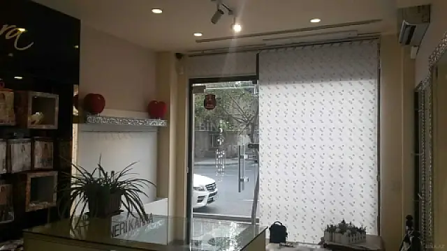 Kirayə verilir obyekt 60 m² — Bakı, Sahil qəs. 60.00 m²