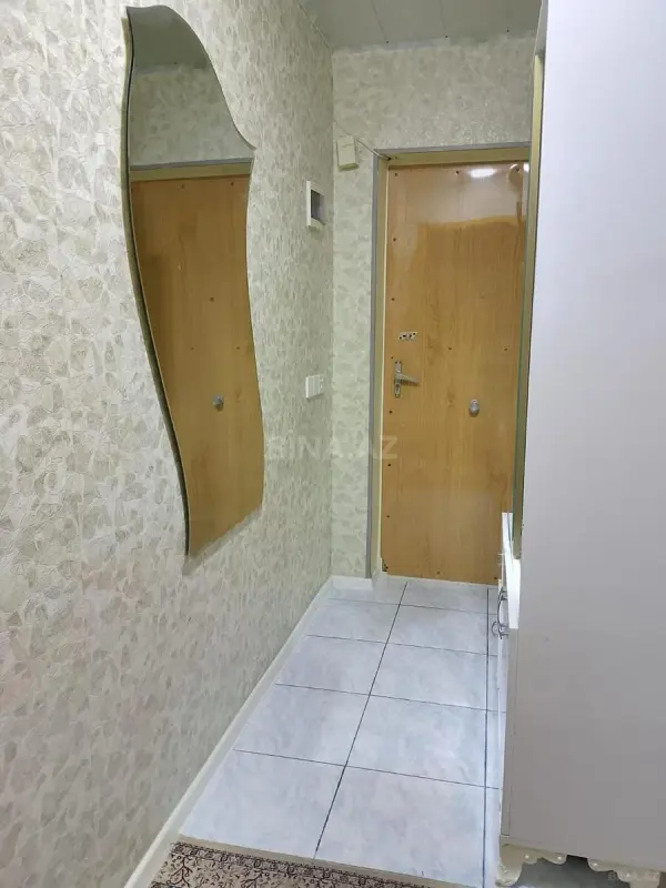 Satılır 3 otaqlı mənzil 60 m²