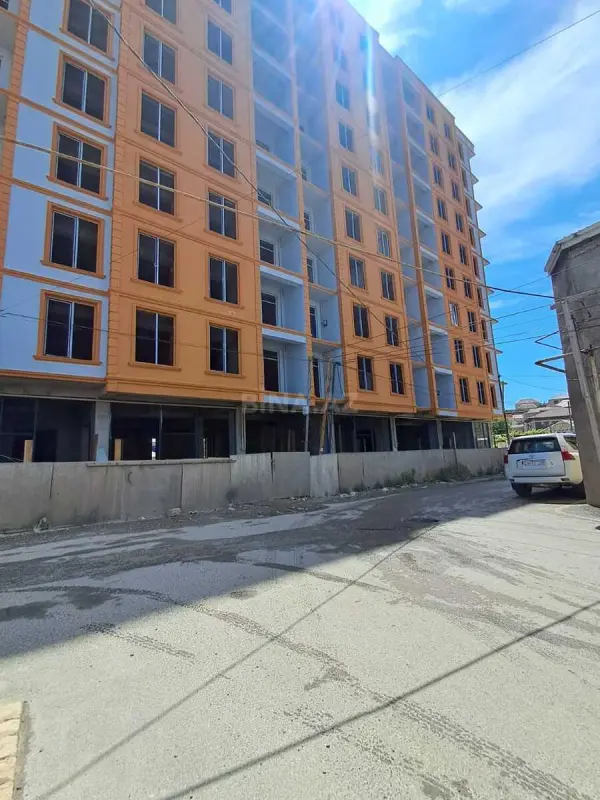 Satılır 3 otaqlı mənzil 114 m²