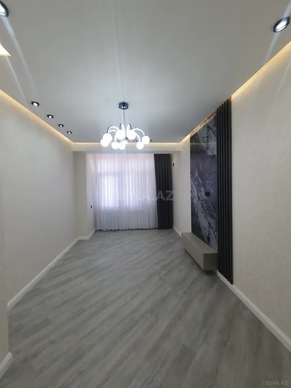 Satılır 3 otaqlı mənzil 96 m²
