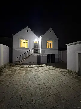 Satılır 3 otaqlı həyət evi 100 m² — Bakı, Ramana 3 otaq 100.00 m²