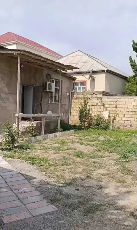 Satılır torpaq sahəsi 3 m²