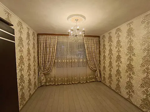 Satılır 2 otaqlı mənzil 55 m² — Bakı, Nizami 2 otaq 55.00 m²