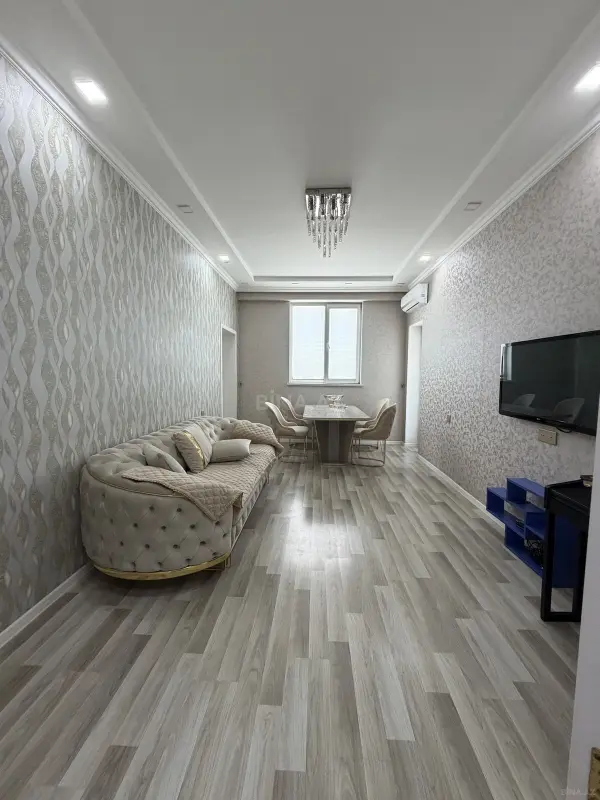 Satılır 3 otaqlı mənzil 78 m²