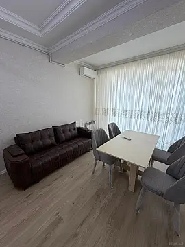 Kirayə verilir 2 otaqlı mənzil 63 m² — Sumqayıt 2 otaq 63.00 m²
