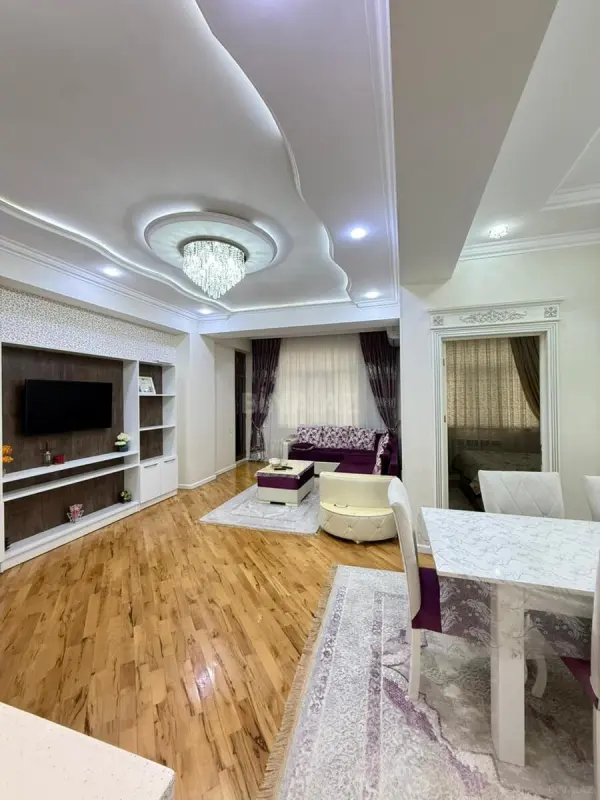 Satılır 3 otaqlı mənzil 85 m²