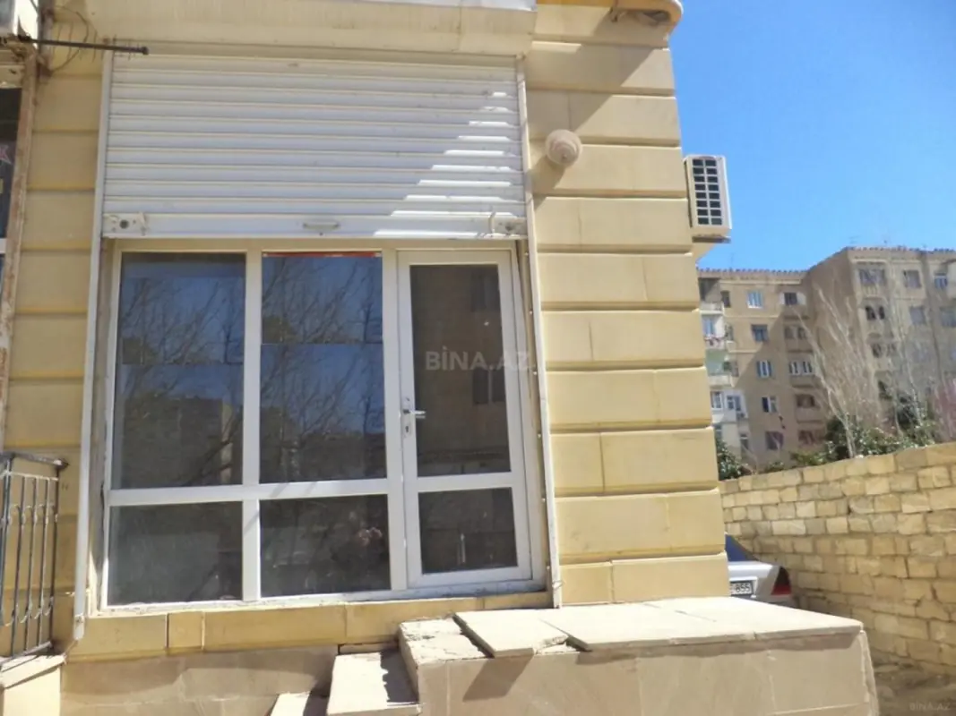 Satılır obyekt 19 m²