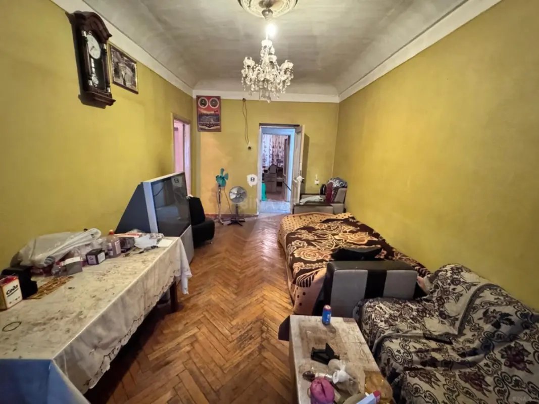 Satılır 4 otaqlı mənzil 85 m²