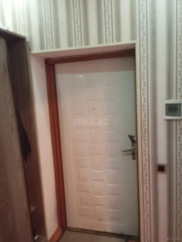 Satılır 2 otaqlı həyət evi 63 m²