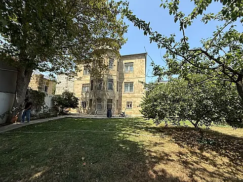 Satılır 6 otaqlı həyət evi 450 m² — Bakı, Sabunçu 6 otaq 450.00 m²