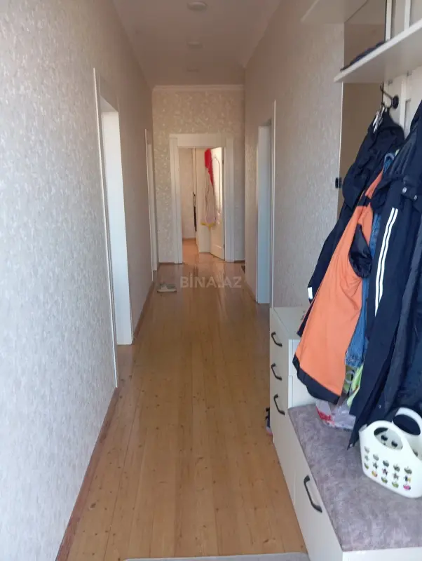 Satılır 4 otaqlı həyət evi 160 m²