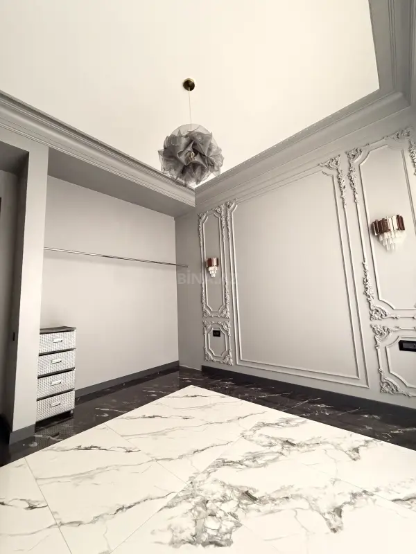 Satılır 2 otaqlı mənzil 69.1 m²