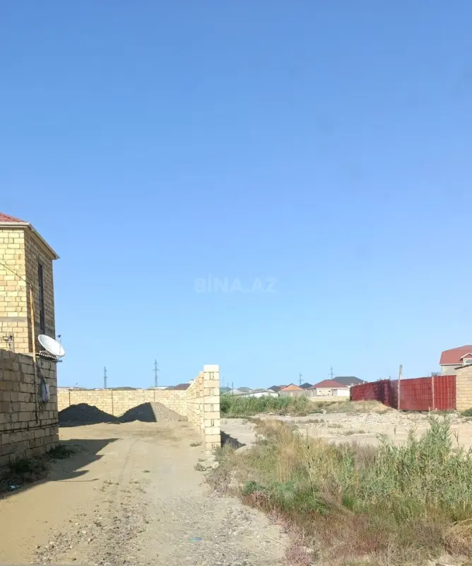 Satılır torpaq sahəsi 5 m²