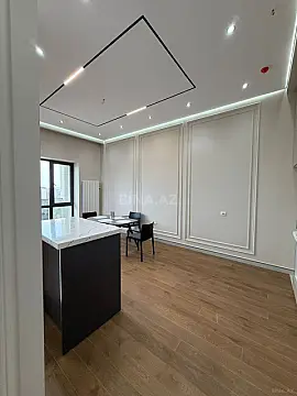 Satılır 3 otaqlı mənzil 72 m² — Bakı 3 otaq 72.00 m²