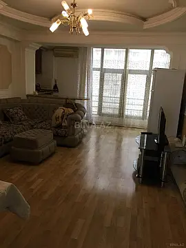 Kirayə verilir 2 otaqlı mənzil 65 m² — Bakı 2 otaq 65.00 m²