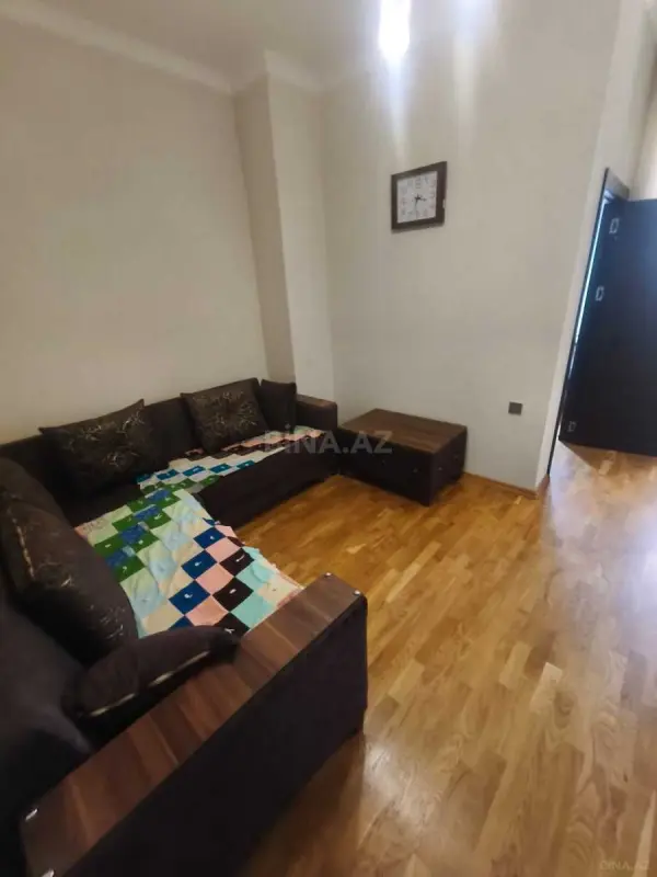 Satılır 1 otaqlı mənzil 30 m²