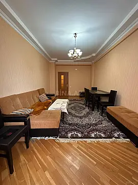 Satılır 2 otaqlı mənzil 100 m² — Bakı, Xətai 2 otaq 100.00 m²