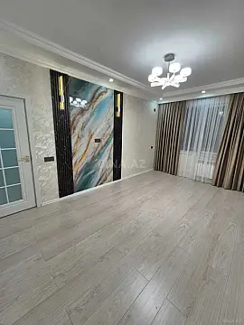 Satılır 2 otaqlı mənzil 55 m² — Bakı 2 otaq 55.00 m²