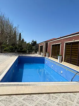 Satılır 8 otaqlı həyət evi 560 m² — Sumqayıt 8 otaq 560.00 m²