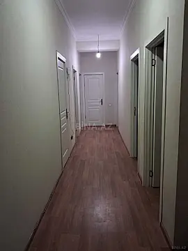 Satılır 4 otaqlı mənzil 99 m² — Bakı, Hövsan 4 otaq 99.00 m²