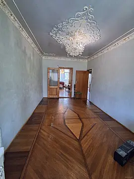 Satılır 4 otaqlı mənzil 100 m² — Xırdalan, Abşeron 4 otaq 100.00 m²