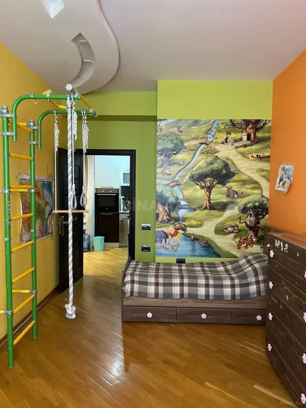 Kirayə verilir 3 otaqlı mənzil 86 m²