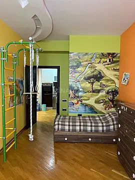 Kirayə verilir 3 otaqlı mənzil 86 m² — Bakı, Nərimanov 3 otaq 86.00 m²