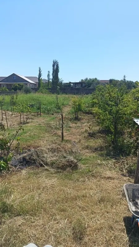 Satılır torpaq sahəsi 5 m²