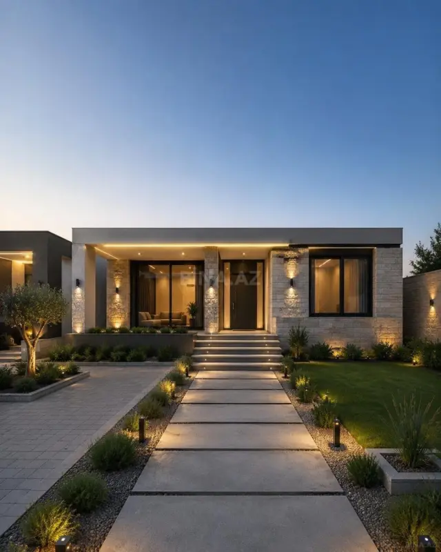 Satılır 5 otaqlı həyət evi 220 m²