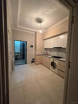 Kirayə verilir 2 otaqlı mənzil 69 m² — Sumqayıt 2 otaq 69.00 m²