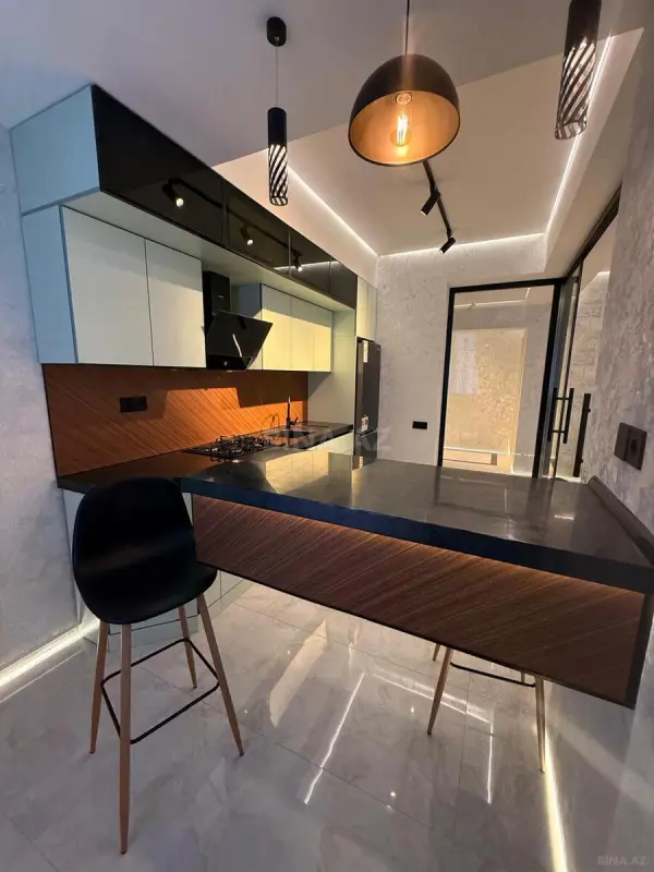 Kirayə verilir 3 otaqlı mənzil 90 m²