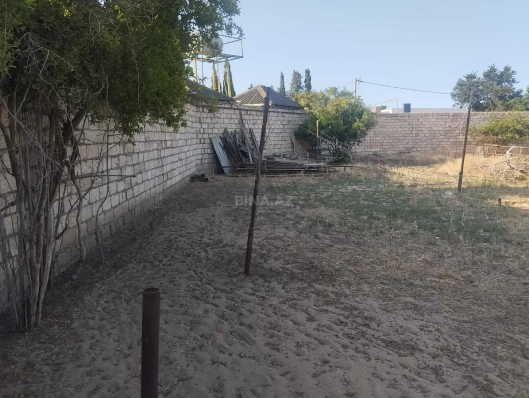Satılır torpaq sahəsi 11 m²