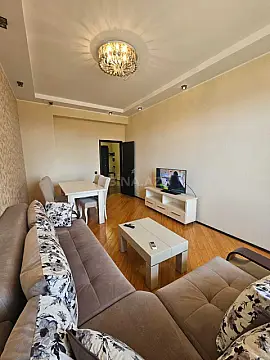 Kirayə verilir 2 otaqlı mənzil 70 m² — Bakı 2 otaq 70.00 m²