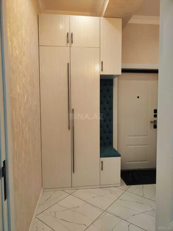 Kirayə verilir 3 otaqlı mənzil 65 m²