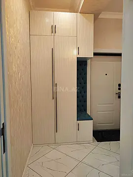 Kirayə verilir 3 otaqlı mənzil 65 m² — Bakı 3 otaq 65.00 m²