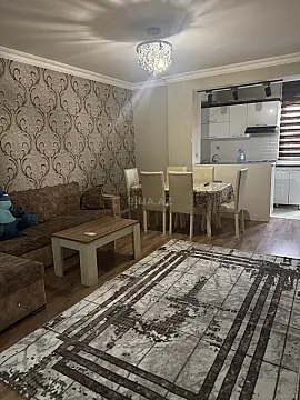 Satılır 2 otaqlı mənzil 50 m² — Xırdalan, Abşeron 2 otaq 50.00 m²