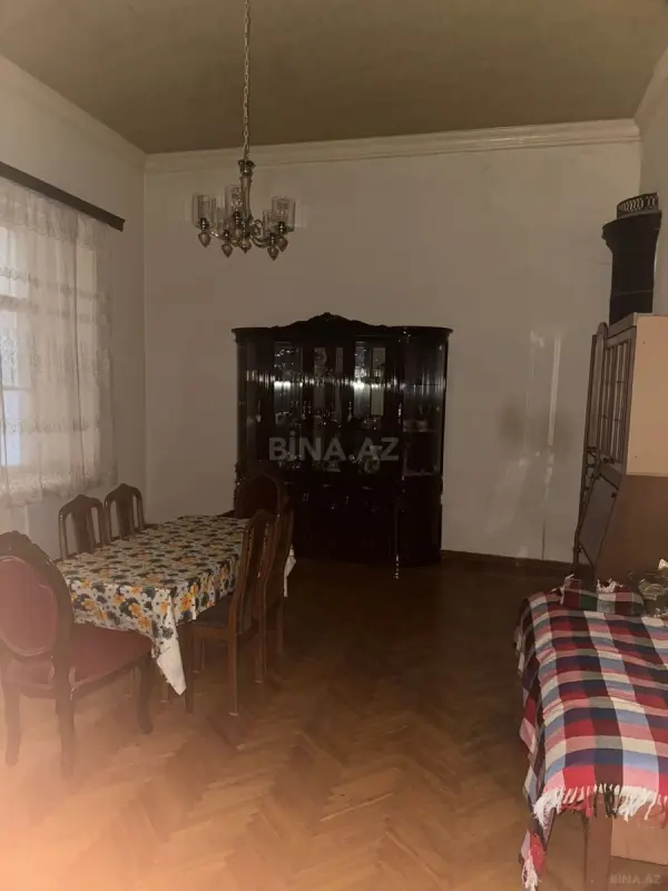 Satılır 2 otaqlı mənzil 52 m²