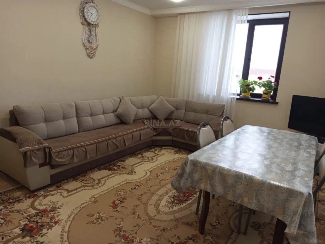 Satılır 4 otaqlı həyət evi 75 m²