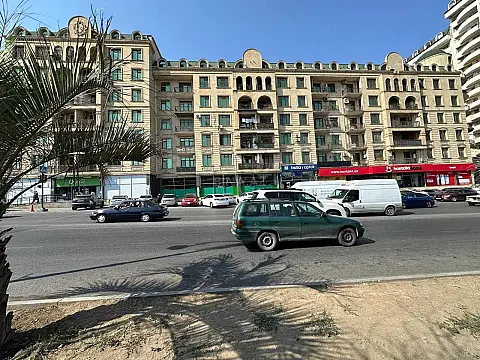 Satılır 2 otaqlı mənzil 50 m² — Xırdalan, Abşeron 2 otaq 50.00 m²