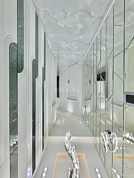 Kirayə verilir 2 otaqlı mənzil 52 m² — Bakı 2 otaq 52.00 m²