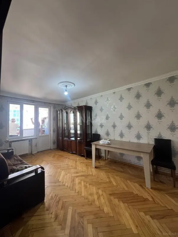 Satılır 3 otaqlı mənzil 65 m²