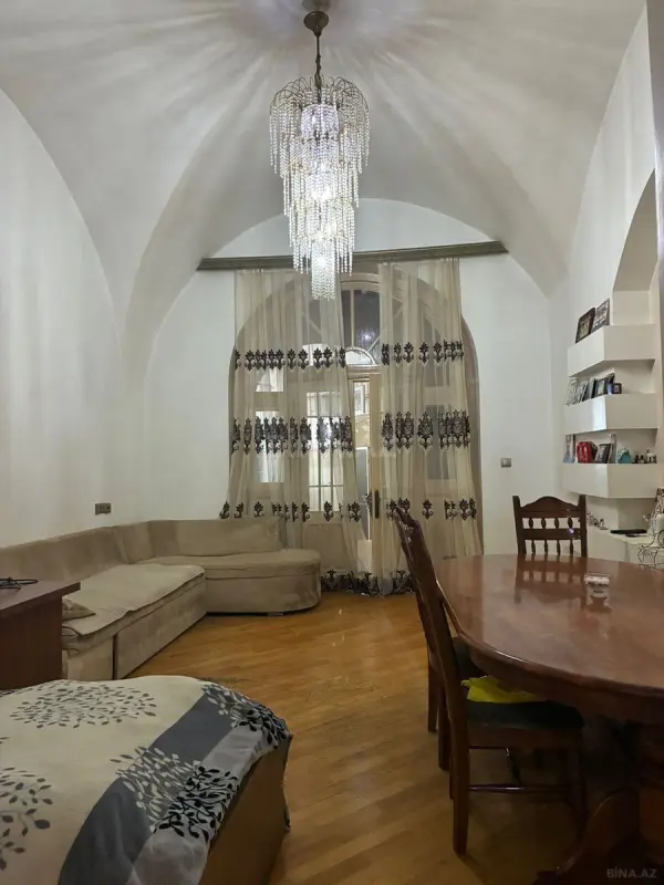 Satılır 3 otaqlı mənzil 100 m²