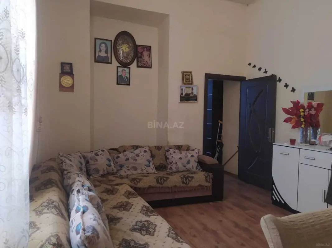 Satılır 3 otaqlı mənzil 70 m²