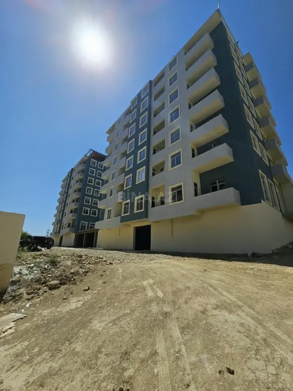 Satılır 3 otaqlı mənzil 92 m²