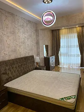 Kirayə verilir 2 otaqlı mənzil 70 m² — Bakı, Xətai 2 otaq 70.00 m²