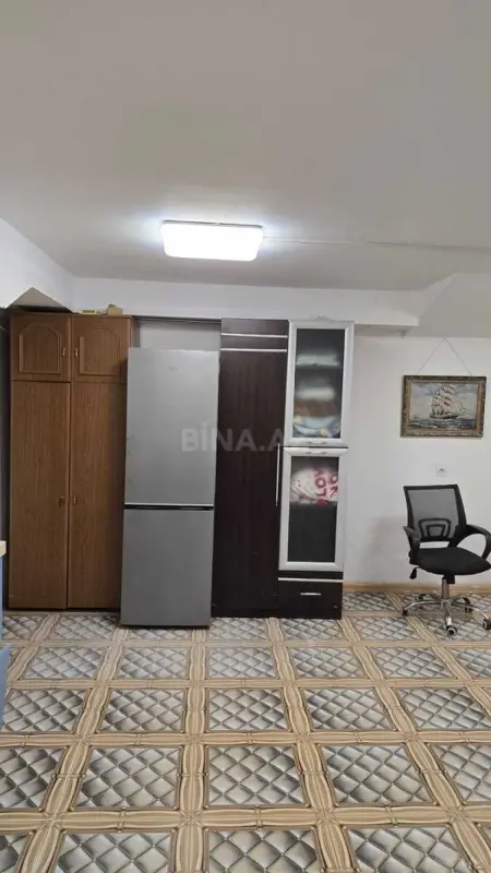 Kirayə verilir 1 otaqlı mənzil 35 m²
