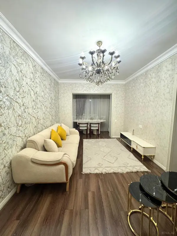 Satılır 3 otaqlı mənzil 90 m²